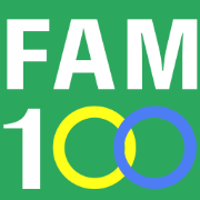 Parent-child activity platform logo
